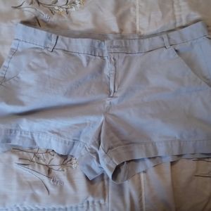 Gap Sunkissed Khaki Shorts